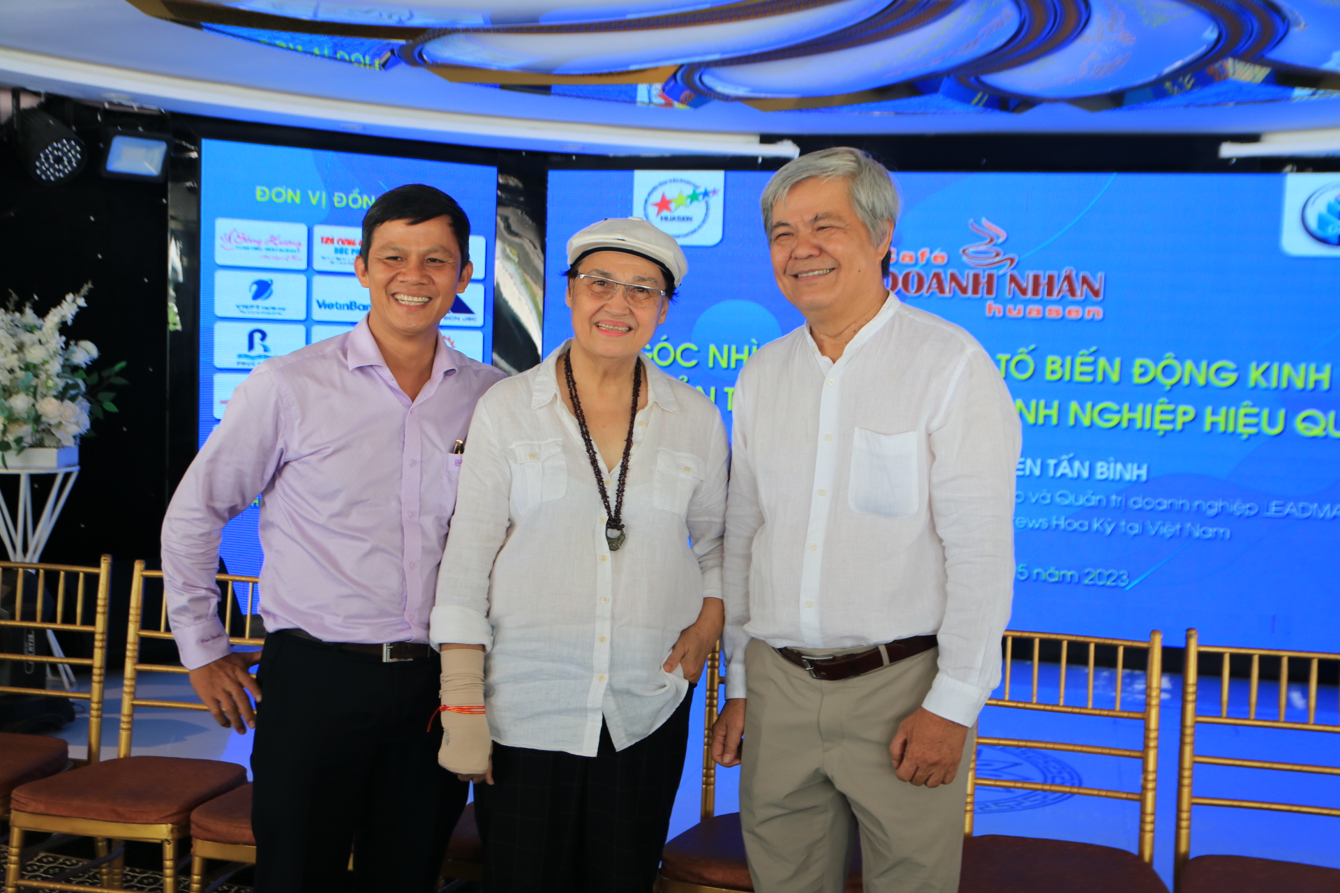 Quản trị dòng tiền hiệu quả