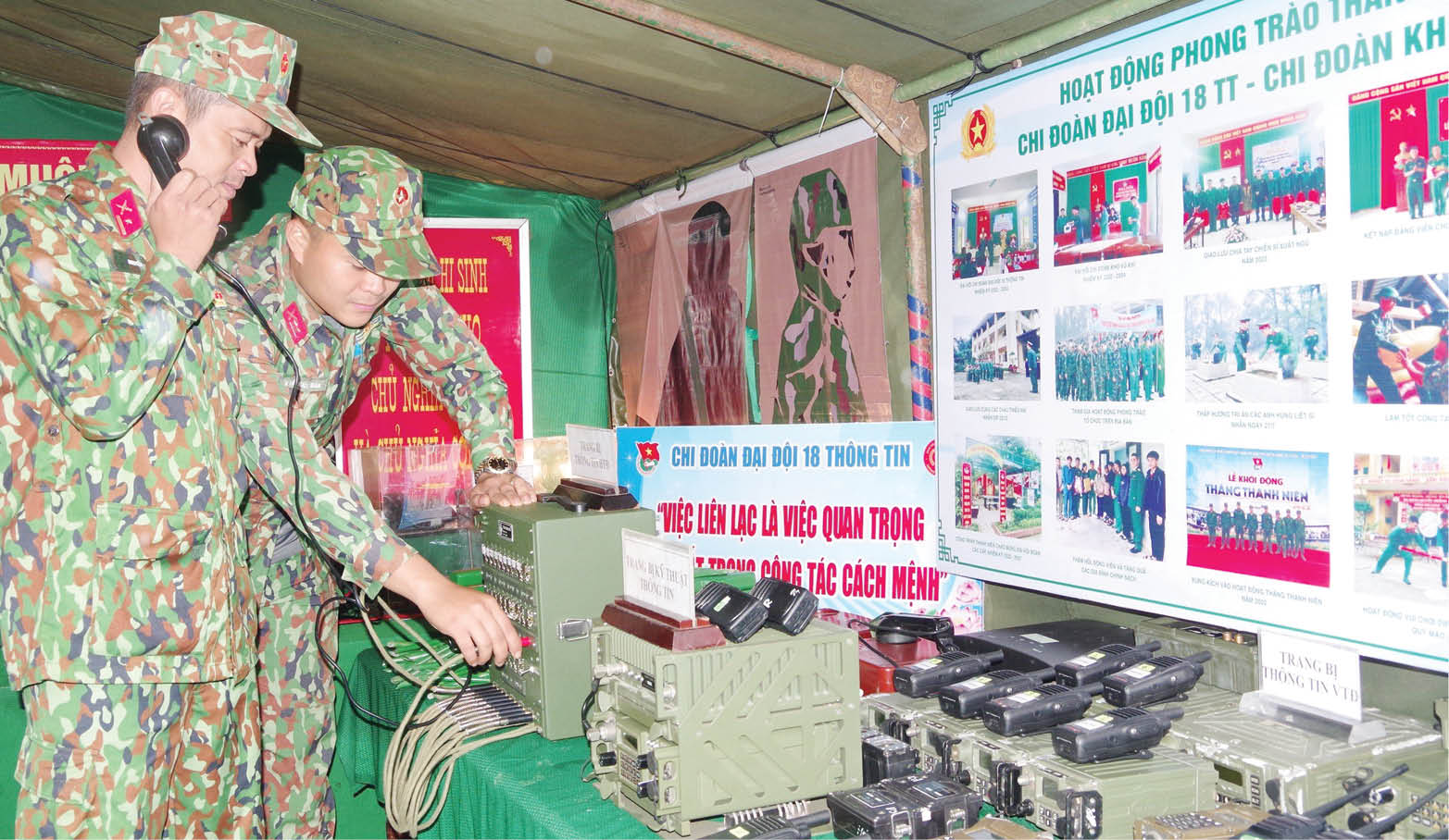 Sáng tạo trong học Bác