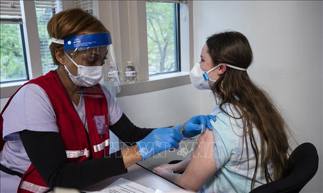 WHO ra mắt mạng lưới toàn cầu để phát hiện mối đe dọa bệnh truyền nhiễm