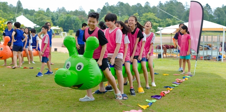 Không tổ chức hoạt động ngoại khóa trong thời điểm nắng nóng gay gắt