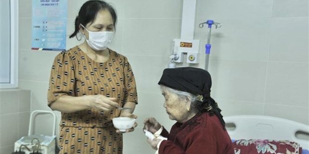 Chuẩn bị hồ sơ trình Thủ tướng xem xét công bố hết dịch COVID-19