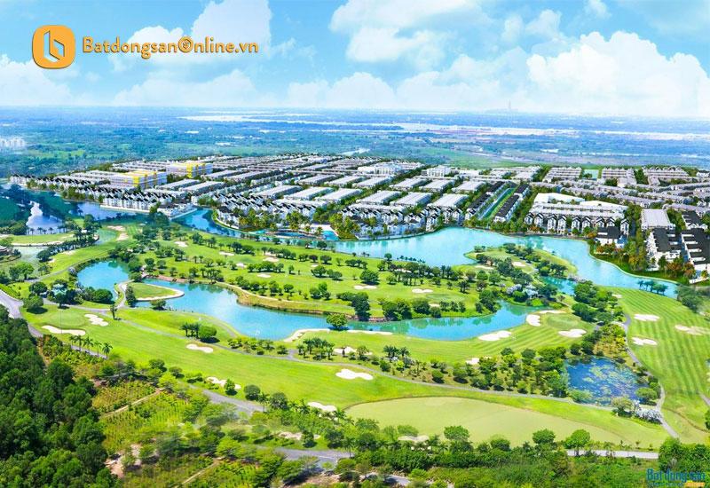 Bất động sản Đồng Nai hưởng lợi từ dự án của các chủ đầu tư lớn