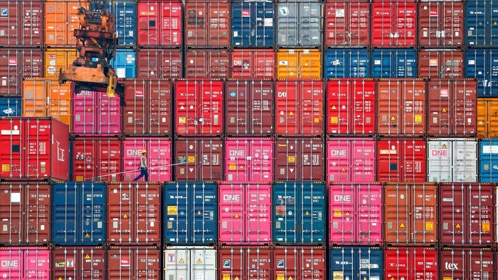 WTO thúc đẩy tái toàn cầu hoá chuỗi cung ứng để cắt giảm rủi ro tắc nghẽn