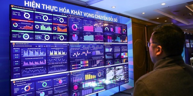 Doanh nghiệp gặp trở ngại đầu tư cho chuyển đổi số