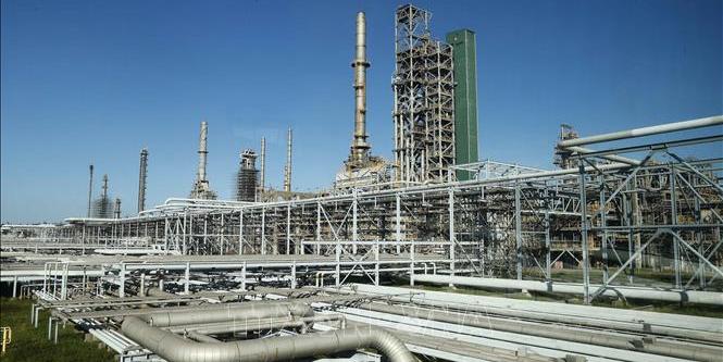 Chủ động kế hoạch nguồn khí để đảm bảo an ninh năng lượng và lương thực