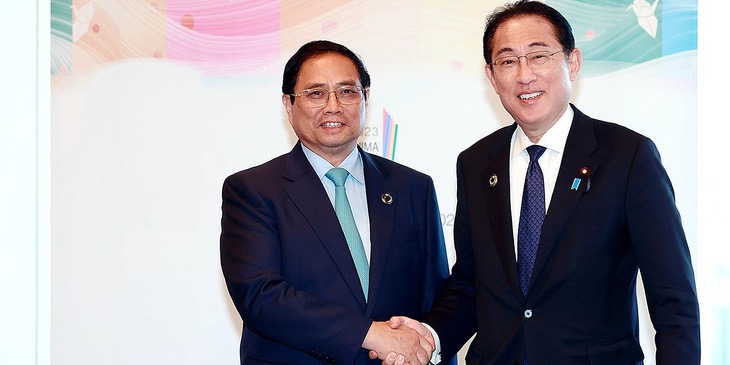 Nam bán cầu ở G7 và tương lai thế giới