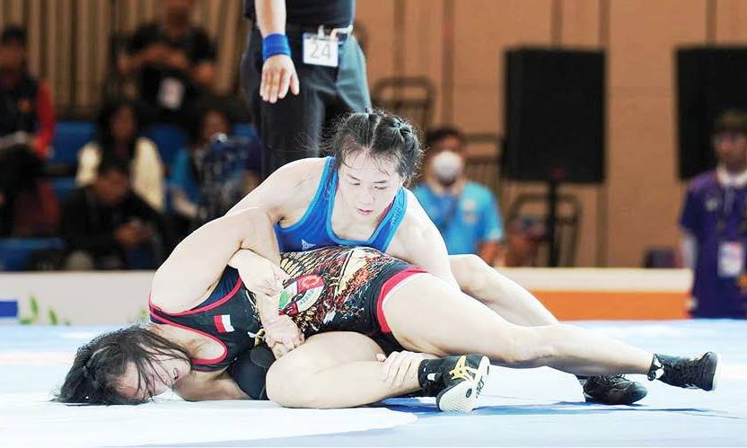 Vật Huế lại có “vàng”