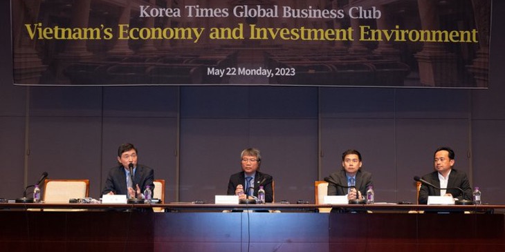 Báo Hàn Quốc Việt Nam vươn lên thành cường quốc Đông Nam Á