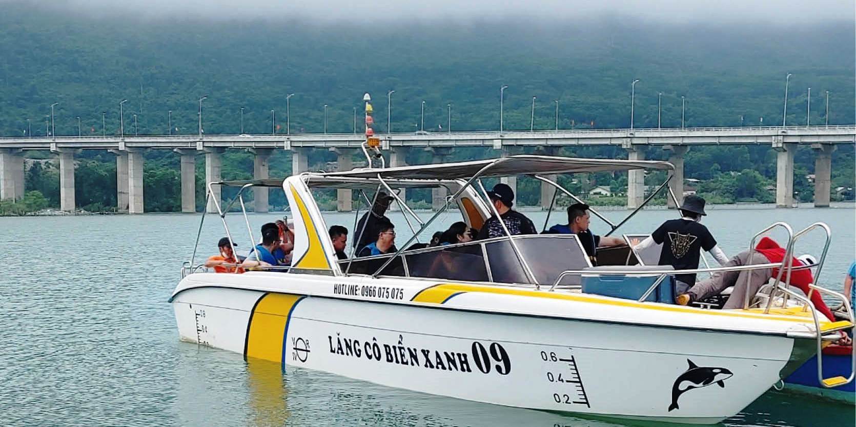 Cần tạo điều kiện cho doanh nghiệp khai thác tour du lịch Đảo Ngọc