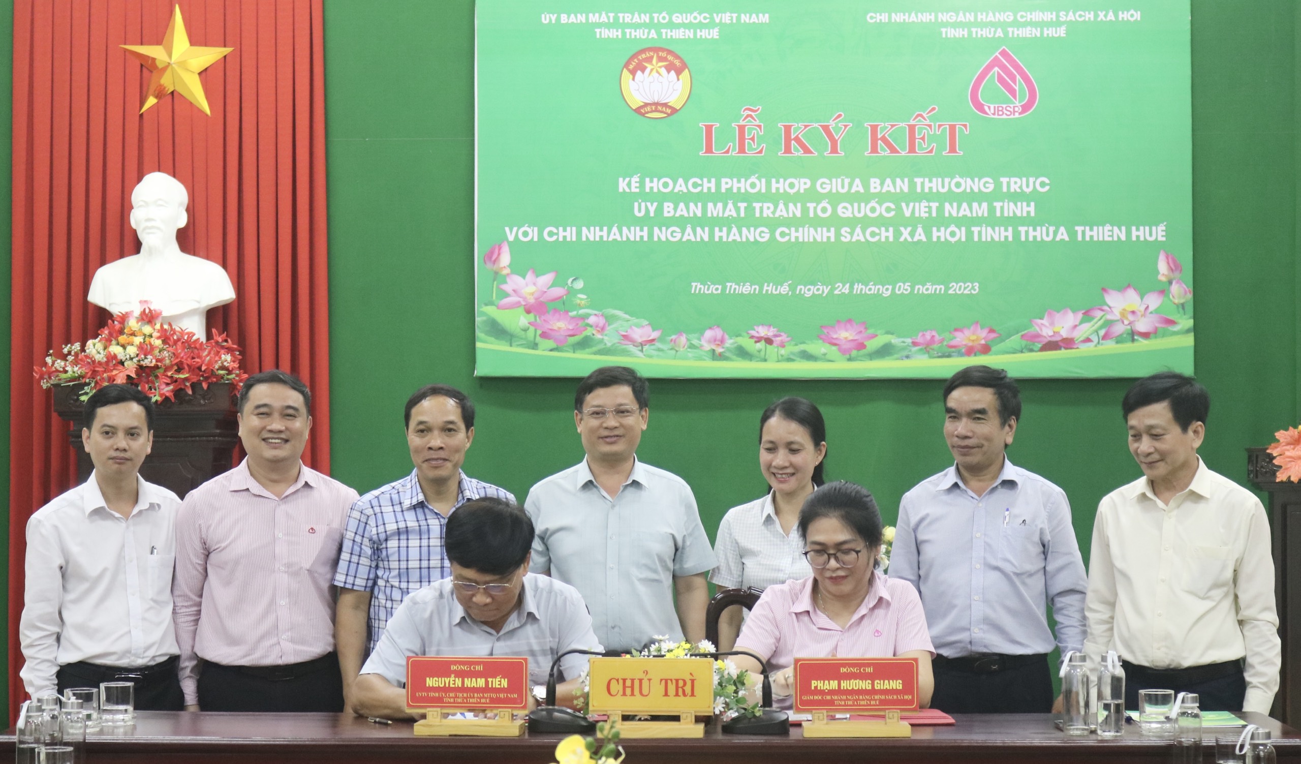 Phát huy hiệu quả các chương trình tín dụng chính sách xã hội