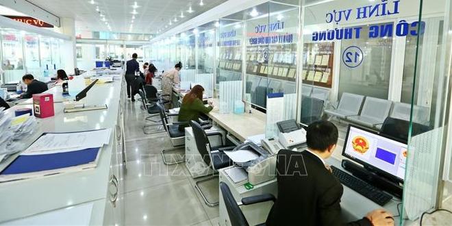 Thủ tướng Chính phủ chỉ đạo tháo gỡ các “điểm nghẽn” triển khai Đề án 06