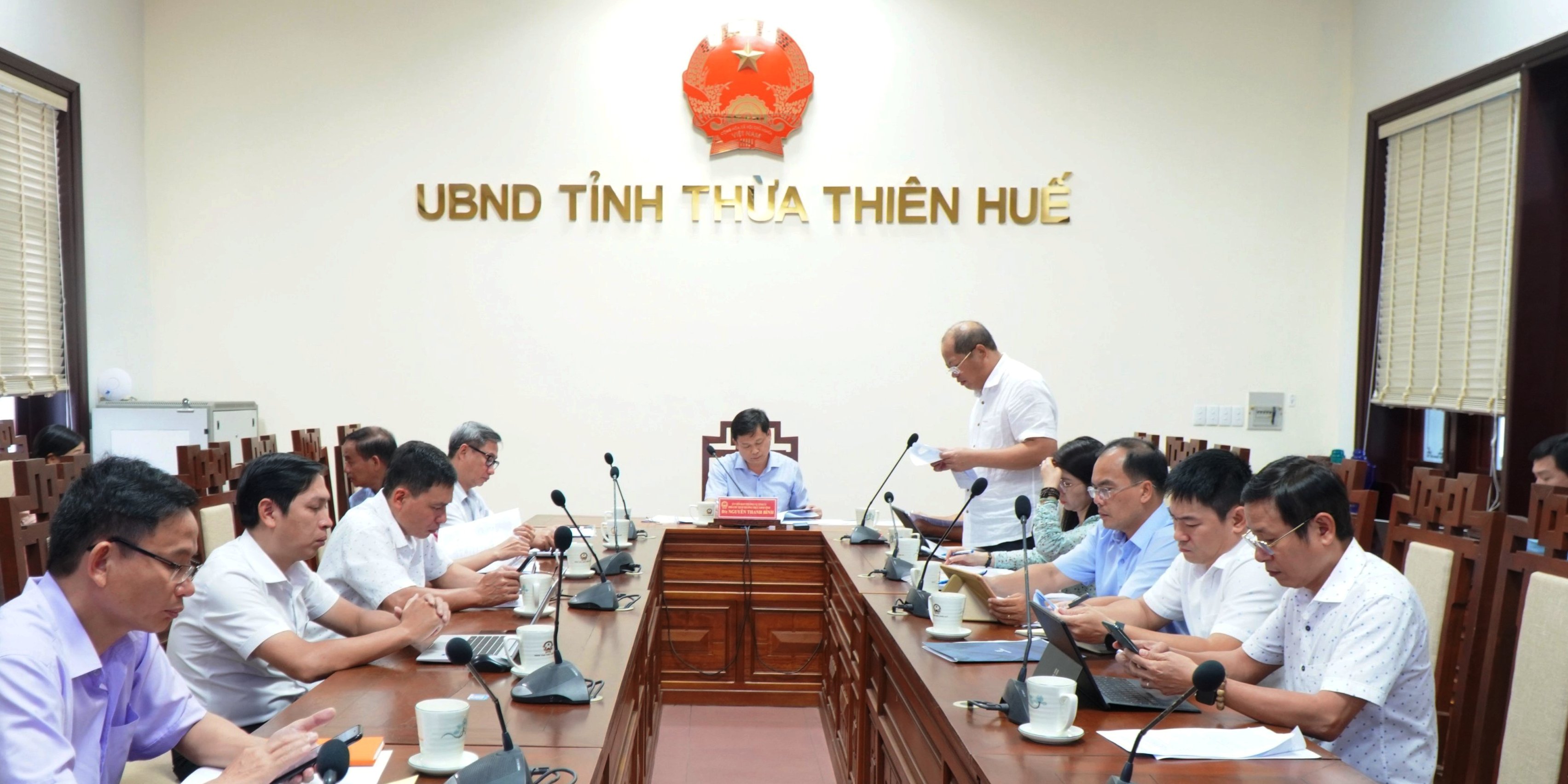 Tỷ lệ giải ngân kinh phí thực hiện Chương trình mục tiêu Quốc gia giảm nghèo bền vững đạt thấp