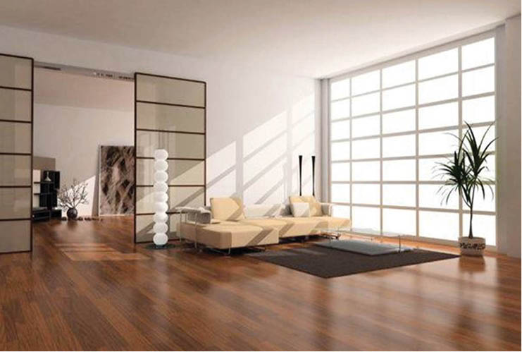 “Đồ đạc ít, hạnh phúc nhiều”