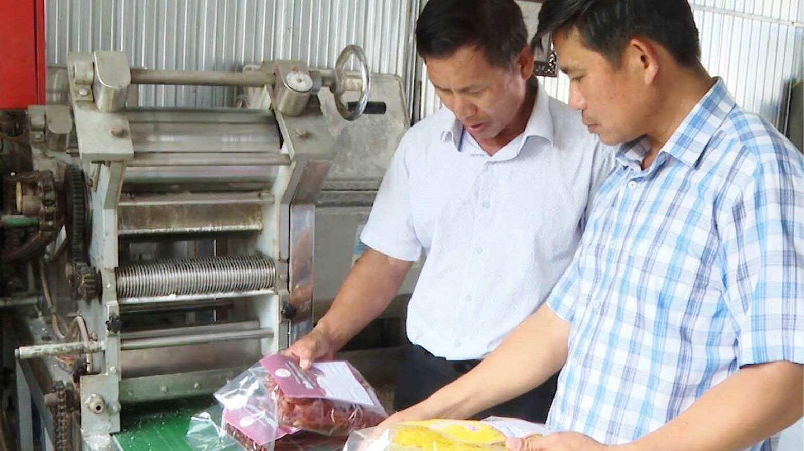 Đưa Quảng Điền trở thành “vùng đất sáng tạo”