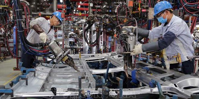 Thủ tướng chỉ thị nâng cao hiệu quả đầu tư nước ngoài trong giai đoạn mới