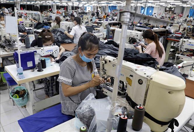 Trao quyền kinh tế cho phụ nữ có sự cải thiện, nhưng khoảng cách giới vẫn tồn tại