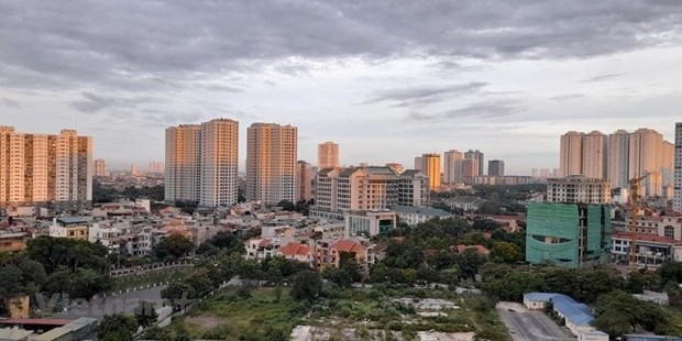 Quốc hội sẽ giám sát thị trường bất động sản và nhà ở xã hội