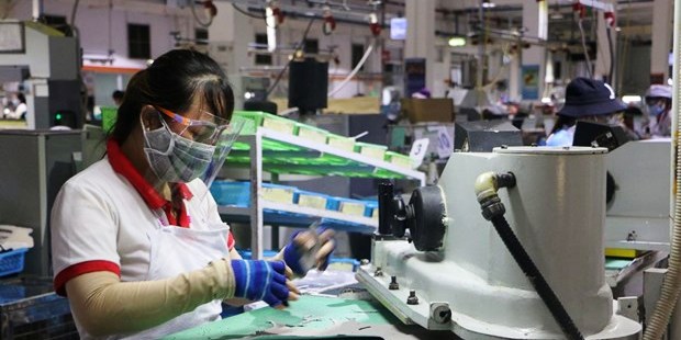 Hiệu quả của chính sách hỗ trợ doanh nghiệp bị ảnh hưởng bởi COVID-19