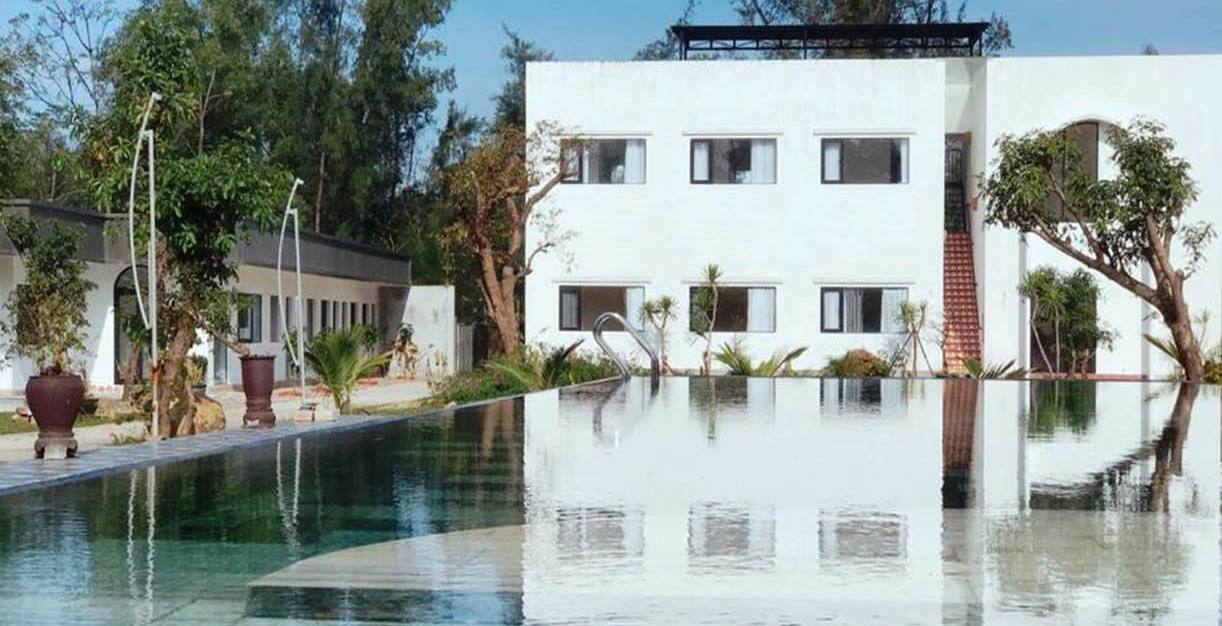 Homestay sẵn sàng cho hoạt động kinh doanh