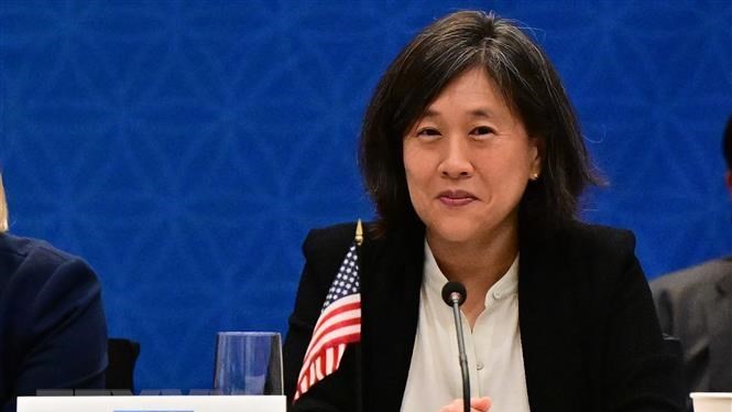 Các quan chức thương mại APEC nhất trí về thương mại toàn diện hơn