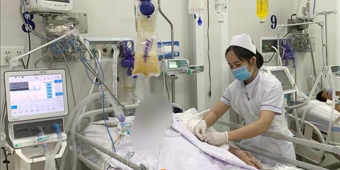 Để thuốc hiếm không ‘khó tìm’