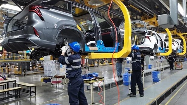 Trung Quốc Phát triển kinh tế ở châu Á vẫn còn nhiều thách thức