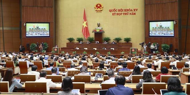 Giám sát việc huy động, quản lý, sử dụng các nguồn lực phục vụ phòng, chống dịch COVID-19