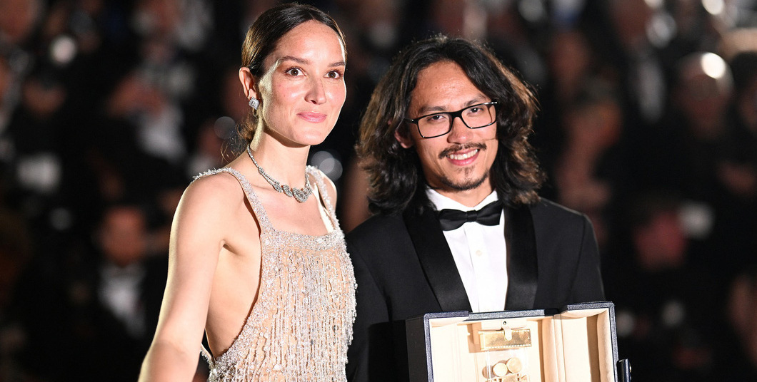 Phạm Thiên Ân nên được chào đón khi trở về từ Liên hoan phim Cannes 2023