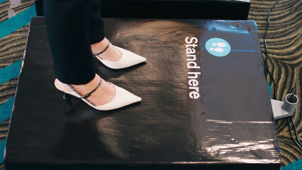 Lý do hãng hàng không quốc gia New Zealand cân hành khách trước khi lên máy bay