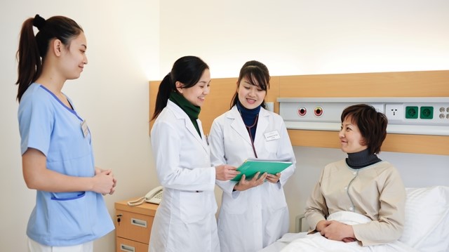 Hàn Quốc thúc đẩy du lịch y tế như động lực tăng trưởng trong tương lai