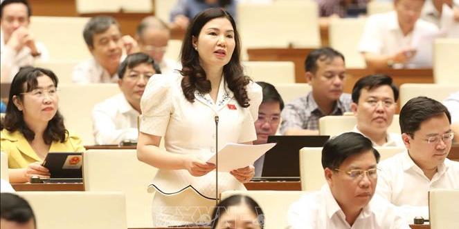 Cần các quyết sách thiết thực để bảo đảm an sinh xã hội