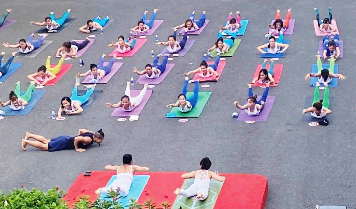 Nóng tính, làm sao, kiềm chế