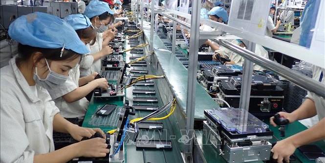 Những ngành nghề đang cắt giảm lao động