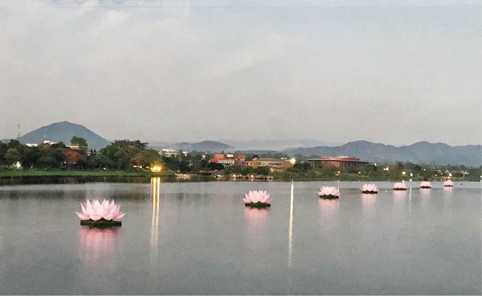 Hội An Nam Phật học đổi tên thành Hội Việt Nam Phật học từ lúc nào