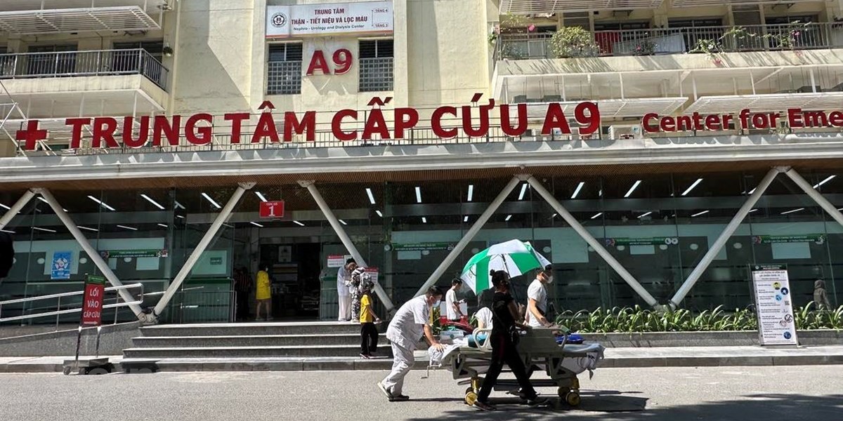 Tăng cường phòng chống sốt xuất huyết và dịch bệnh mùa Hè