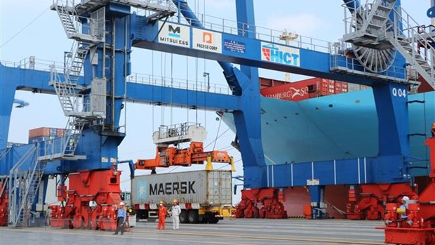 Quy định áp dụng thuế suất thông thường với hàng hóa nhập khẩu