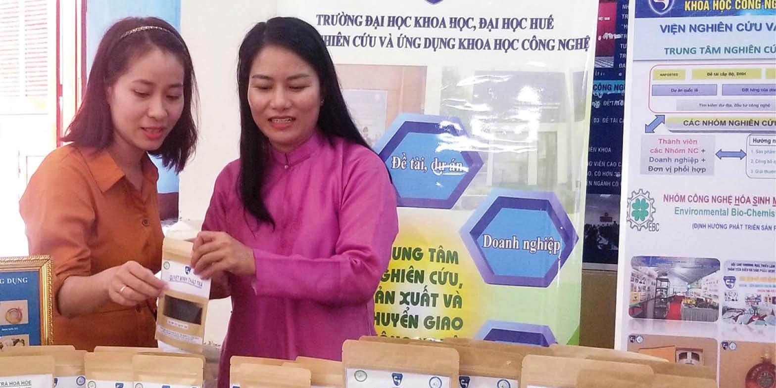 Nuôi đam mê  thúc đẩy đổi mới sáng tạo trong mỗi doanh nghiệp