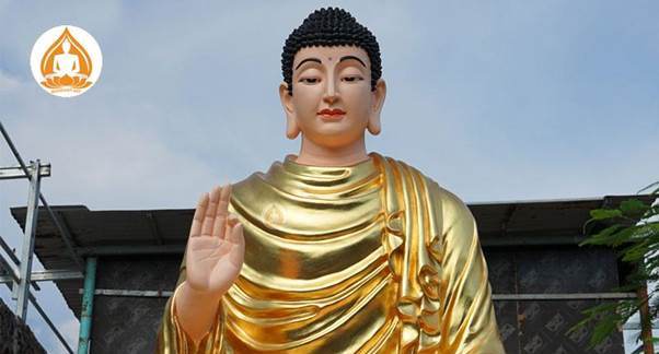 Buddhist Art - Xưởng điêu khắc tượng Phật bằng composite uy tín