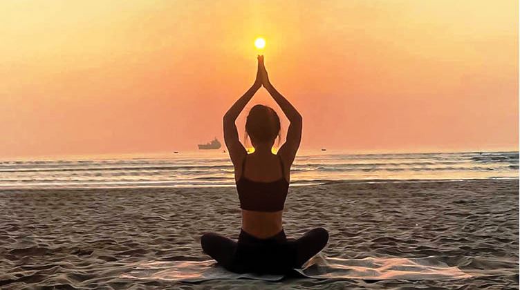 “Sạc” năng lượng từ những chuyến đi