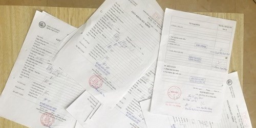 Tăng cường quản lý khám bệnh, chữa bệnh tại các cơ sở y tế