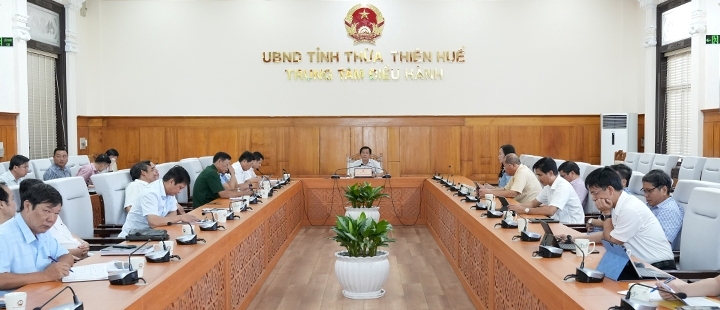 Thúc đẩy động lực tăng trưởng từ đầu tư, tiêu dùng, xuất khẩu