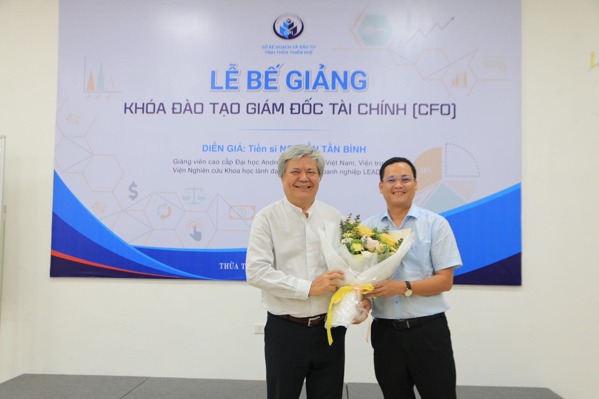 Hướng đến xây dựng hệ sinh thái hỗ trợ doanh nghiệp