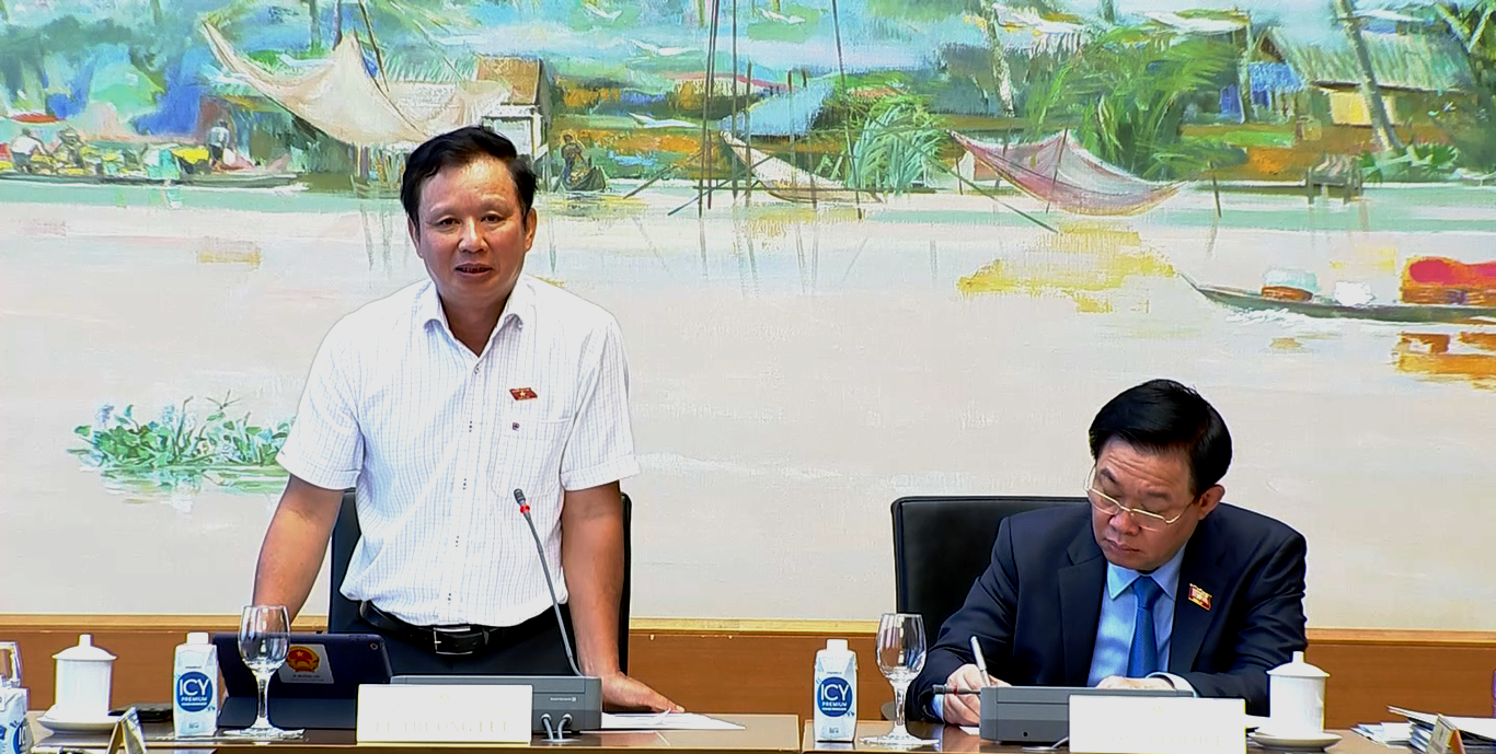 Cần điều chỉnh một số điểm chưa hợp lý trong dự án Luật Nhà ở sửa đổi