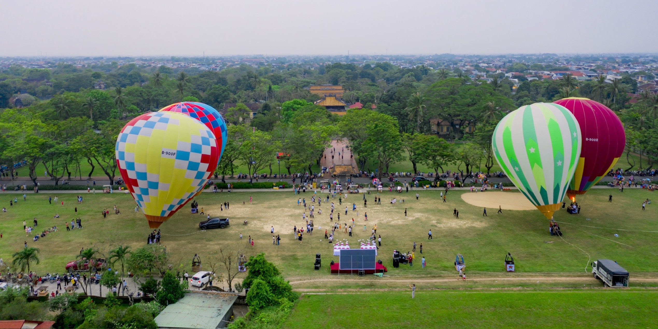 Cố gắng hoàn tất thủ tục thanh toán trong tuần này
