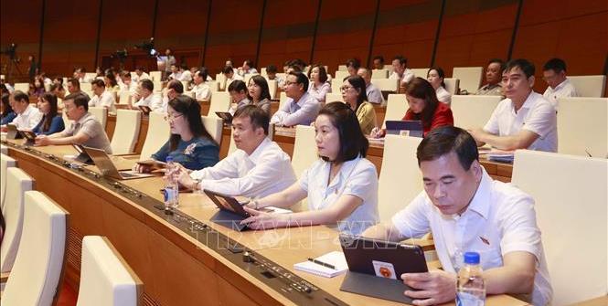 Khơi thông nguồn vốn tín dụng cho nền kinh tế