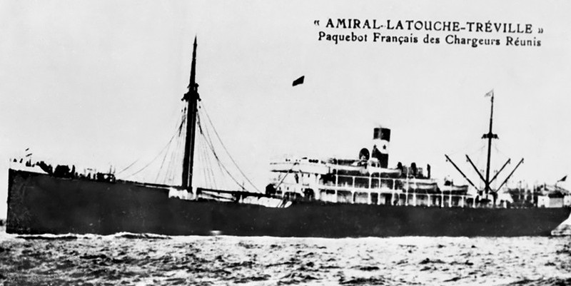 Sự kiện khởi nguồn con đường giải phóng dân tộc, xây dựng và phát triển đất nước