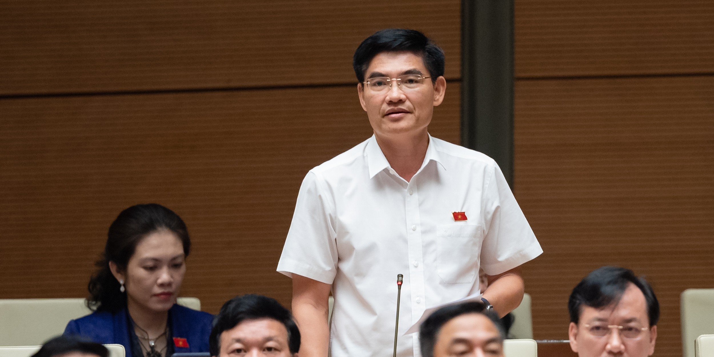 Cần rà soát các tuyến đường có quy mô nhỏ