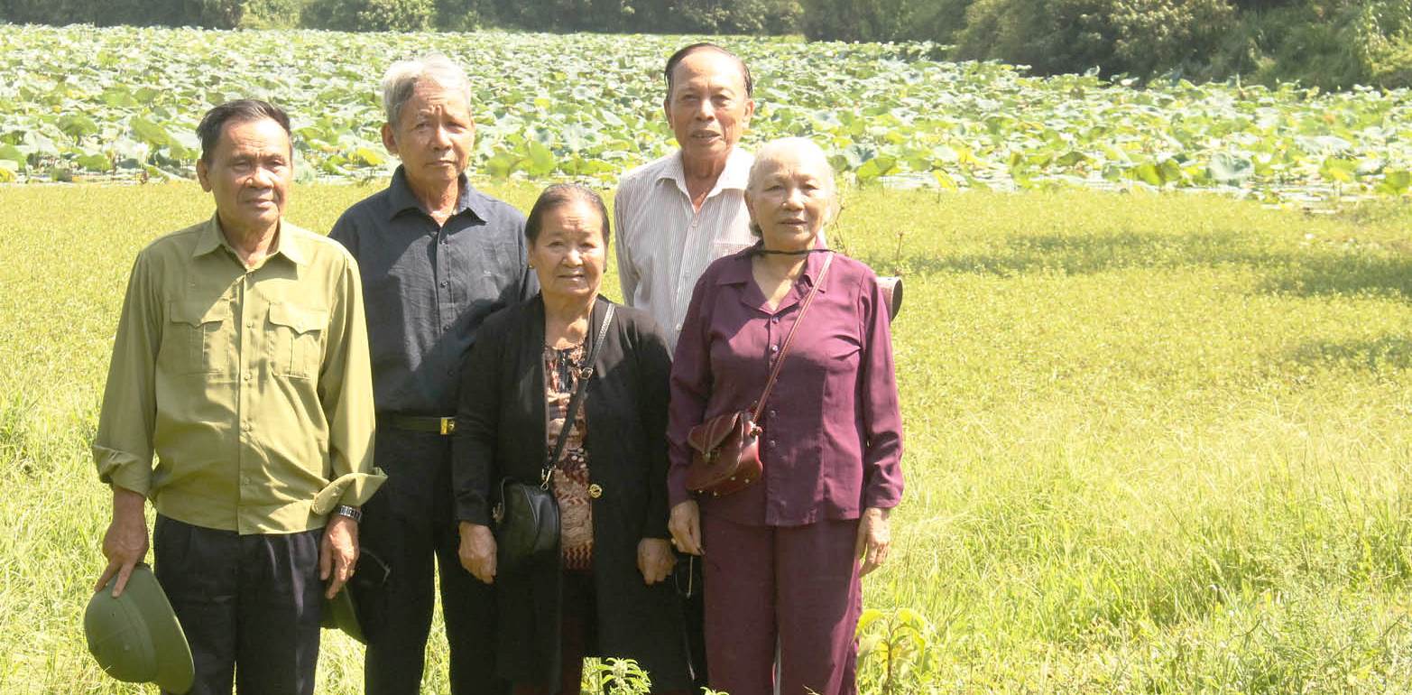 Một trận mật tập hoàn hảo - kỳ 1 Ba lần trinh sát