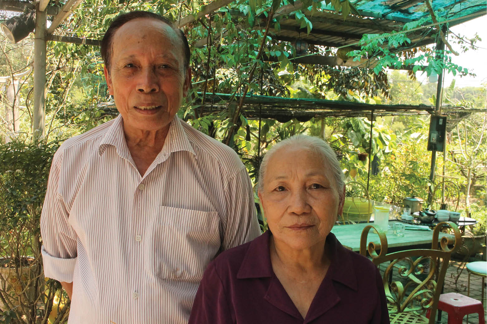 Một trận mật tập hoàn hảo - kỳ 2 Tạo niềm tin thắng lợi