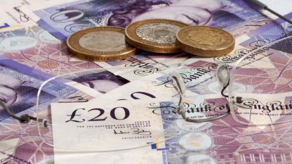 OECD Lạm phát của Vương quốc Anh vào năm 2023 là cao nhất so với các nền kinh tế lớn khác